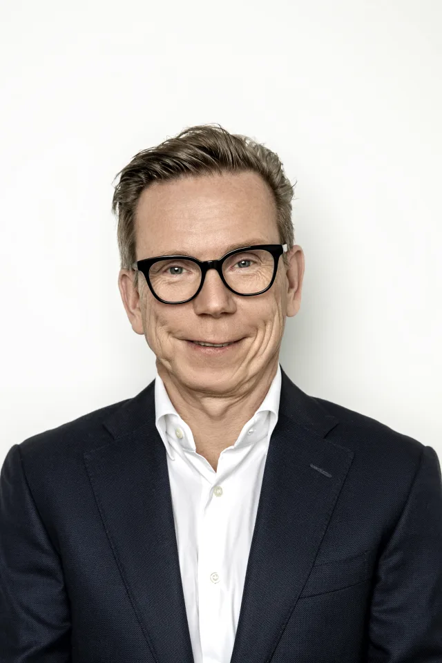Ben Bos