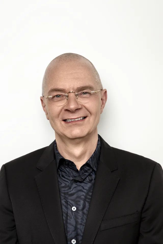 Luc Voncken
